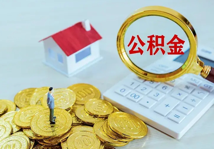 邵阳县辞职了怎么取公积金（辞职了如何取出公积金）